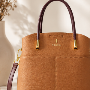 Sac DIVINE — Camel
