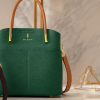 Sac DIVINE Vert profond Sac DIVINE